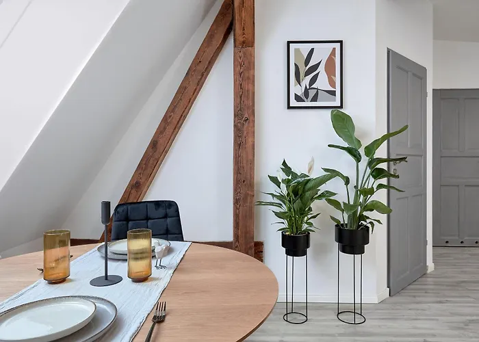 Rentplanet - Piaskowa Apartman Poznań