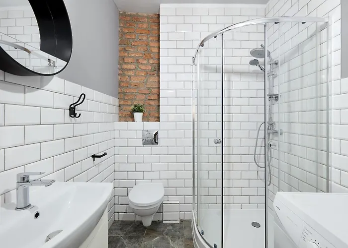 Rentplanet - Piaskowa Apartman