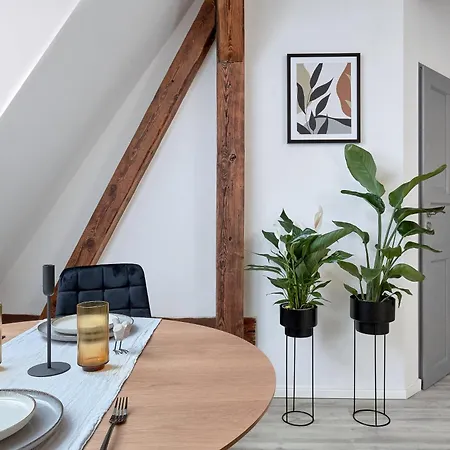 Rentplanet - Piaskowa Apartamento Poznań