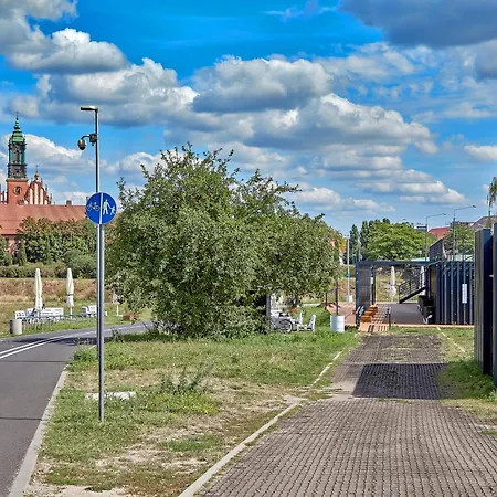 Rentplanet - Piaskowa Poznań