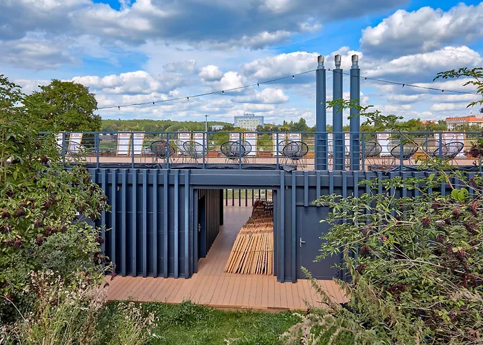 Rentplanet - Piaskowa * פוזנן