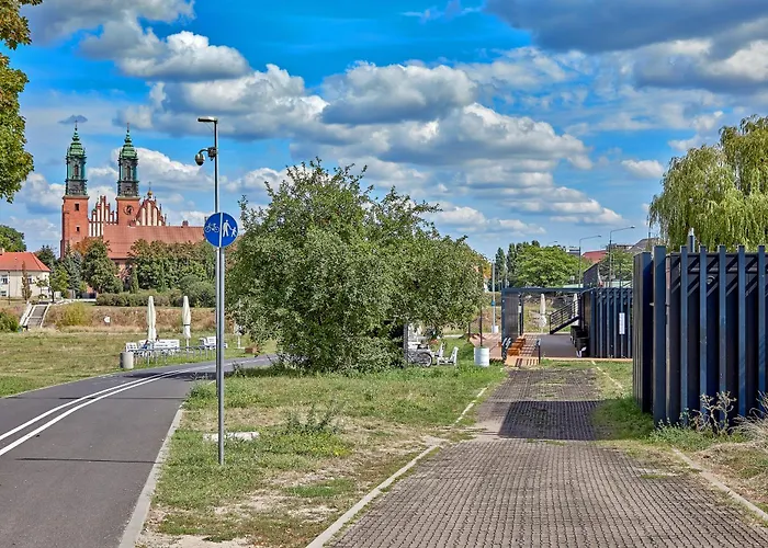 Rentplanet - Piaskowa Познань